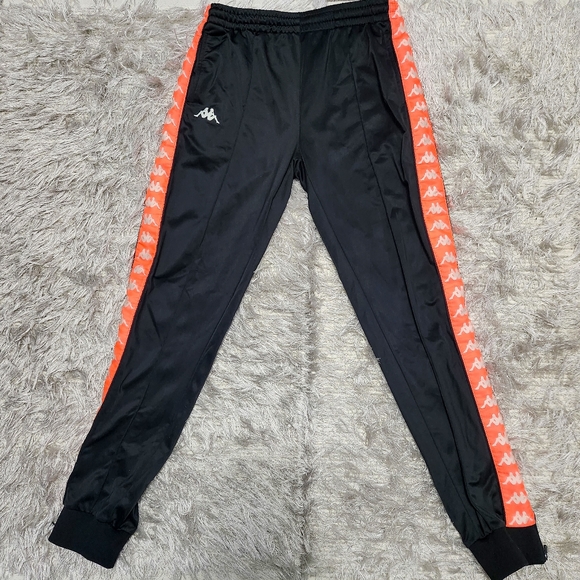 Mens Kappa Joggers - Picture 1 of 2
